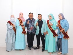 Program Pascasarjana Universitas Bina Taruna Gorontalo Gelar Pelantikan Ikatan Alumni Tahun 2021-2022