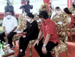 Kunjungan Ketua DPR RI, MMHH: Pejabat Pertama Menginap di Pulau Lembeh