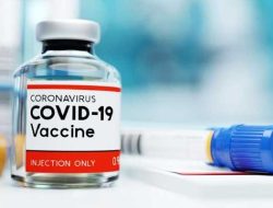 Minahasa Ketambahan Tiga Kasus Covid-19, Vaksinasi Capai 80%