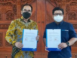 Jasa Raharja Tingkatkan Sinergitas Bersama Tiga Universitas di Yogyakarta