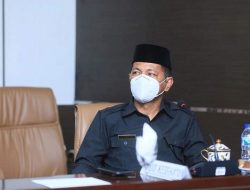 Sah, JCM Jabat Sekda Bolmut