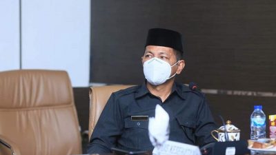 Sah, JCM Jabat Sekda Bolmut