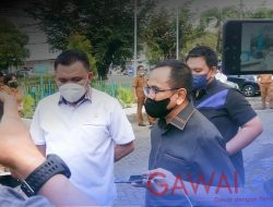 Ramlan Irfan Apresiasi Respons PT PLN PLTD Bitung Atas Keluhan Warga