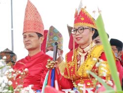 Di Bawah Kepemimpinan YSM-YRT, Bolmong Berhasil Membuka Benang Kusut yang Lama Menggurita