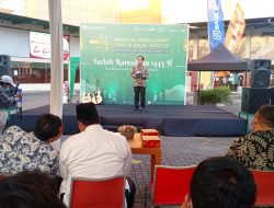 Bank Indonesia mengkampanyekan Festival Ekonomi Syariah Sulut 2022