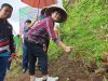 Sasingen Launching Siteng Jadi Kecamatan Percontohan Pengembangan Pertanian dan Pariwisata