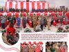 Bersama Pimpinan Daerah di Sulut, Limi Mokodompit Ikuti Arahan Menko Polhukam dan Mendagri