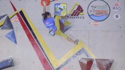 FPTI Bitung Berhasil Raih Prestasi di Pinagut Bouldering Competition – Bolmut