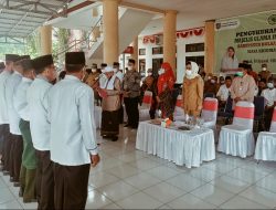 Pengurus MUI Bolmong 2022-2027 Dikukuhkan, Yasti Harap Mampu Memberikan Manfaat Besar Bagi Umat Islam dan Masyarakat