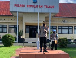 TNI Polri Imbauan Warga Soal Protokol Kesehatan