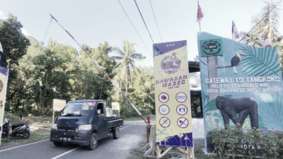 Kampung Tertib Lalulintas Batuputih Berhasil Raih Peringkat III se-Indonesia