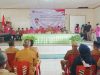 Komit Turun ke Desa-desa, Limi Kunker dan Silaturahmi di Kecamatan Passi Bersatu dan Bilalang