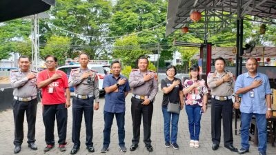 Berlaku Hingga 9 Juli, Pemprov Sulut dan Jasa Raharja Lakukan Pemutihan Pajak Kendaraan
