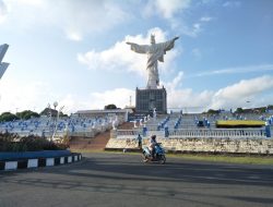 Panitia Lokal Adakan Peluncuran Paskah Nasional