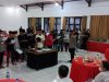 Polres Minahasa Mediasi Kesepakatan Damai Kelompok Pemuda Bertikai di Tataaran Satu