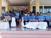 Peringatan Hari Anak Nasional dan Koperasi ke-75 Lingkup Pemkab Bolmong Berlangsung Sukses