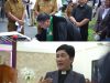 Bersama Ketua BPMS GMIM Gubernur Sulut Resmikan Gedung Gereja Ekklesia Wangurer