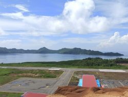 Pemkab Sitaro ‘Rayu’ Pemerintah Pusat Resmikan Bandara Bung Karno