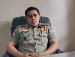 Satpol PP dan Damkar Sangihe Gelar Bebagai Kegiatan Dalam Rangka HUT RI ke 77