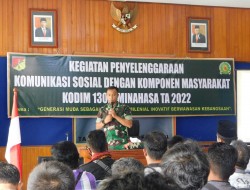 Ircham Effendy: Manfaatkan Teknologi Untuk Kemajuan