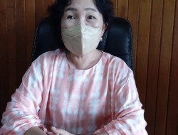 Seriusi Penanganan Stunting, Rattu Ajak Semua Pihak Berkolaborasi