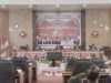 Pucuk Pimpinan Pemkab Minahasa Hadiri Rapat Paripurna Mendengarkan Pidato Presiden RI, Sidang Tahunan MPR RI.