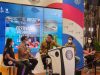Hadir di The Weekly Brief With Sandi Uno Maurit Promosikan FPSL 2022