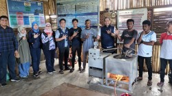 Pengembangan Ekowisata di Wakatobi Wujud Sinergi Jasa Raharja Dorong Pemulihan Ekonomi Nasional