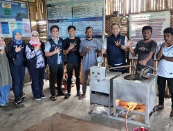 Pengembangan Ekowisata di Wakatobi Wujud Sinergi Jasa Raharja Dorong Pemulihan Ekonomi Nasional