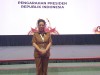 Penjabat Bupati Kepulauan Sangihe Hadiri Kegiatan Arahan Presiden RI