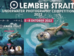 Underwater Photography Competition Bakal Meriahkan FPSL 2022