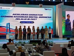 Akselerasi Ekosistem Ekonomi Keuangan Digital Indonesia melalui BI – Fast