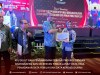 Rakor PDPB, KPU Sulut Raih Penghargaan