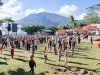 Ratusan Penari Kolosal Bitung Bakal Mengisi Opening Ceremony FPSL 2022