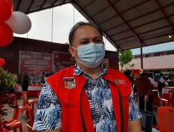 Perkembangan Covid-19 di Minahasa, Dinkes Imbau Tetap Kedepankan Prokes