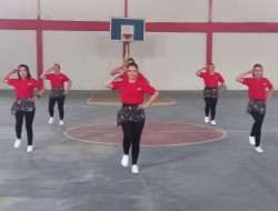 Tim Sicita Kominfo dan Insan Pers Minahasa Tampilkan Performa Terbaik