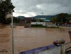 Papakelan Direndam Banjir