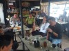 Polres Minut Gagas Mediasi PUD Klabat dan Asosiasi Pedagang Pasar Minut