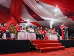 Berlangsung Spektakuler, Porprov Sulut ke-XI Tahun 2022 di Kabupaten Bolmong Resmi Dibuka