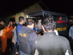 Sempat Hilang, Ravel Tongkeles Ditemukan Selamat