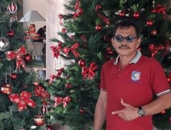 Rorie : Rayakan dan Maknai Natal Dengan Khidmat