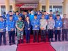 Limi Mokodompit Pimpin Upacara HUT Korpri ke-51