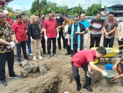 Kota Manado Segera Ketambahan Rusun, Angouw: Terima Kasih Kementerian PUPR