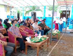 Kolaborasi PD Muhammadiyah Bersama Dinkes Minsel Gelar Vaksinasi Massal