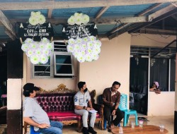 Reaksi Cepat Jasa Raharja Sulawesi Utara Serahkan Santunan Korban Laka Lantas