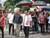 Canangkan Kampung Wisata, MM Ingatkan Kelestarian Lingkungan