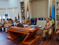 Hasil Evaluasi Kinerja Penjabat Kepala Daerah se Indonesia, Mendagri Apresiasi Limi Mokodompit