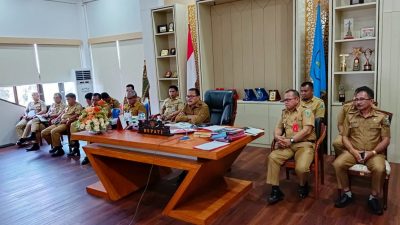 Hasil Evaluasi Kinerja Penjabat Kepala Daerah se Indonesia, Mendagri Apresiasi Limi Mokodompit