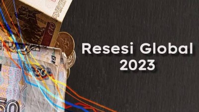 Resesi Global 2023 dan Tanggapan Kaum Muda Soal Dampaknya di Indonesia