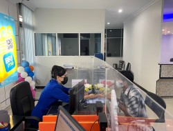 Layanan Digital BRI dan Komitmen Melayani Dengan Setulus Hati